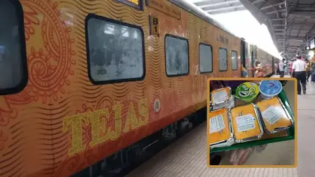 वंदेभारत