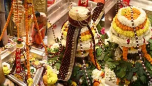  बाबा विश्वनाथ की मंगला आरती में शामिल होंगे 1000 भक्त