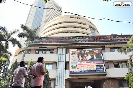 Stock Market : बजट के बाद शेयर बाजार में जबरदस्त रिकवरी