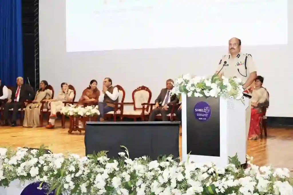 साइबर सुरक्षा