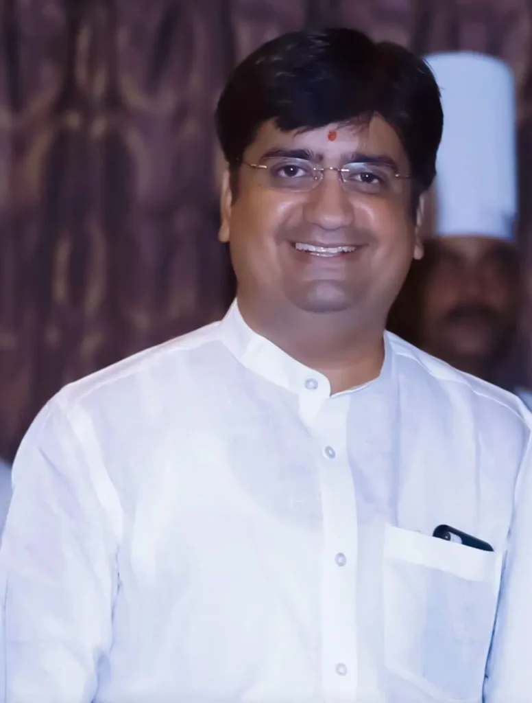 Politics : महज कागजों का पुलिंदा है केंद्रीय बजट – सूरज तिवारी