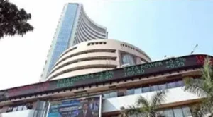 सेंसेक्स 650 अंक बढ़कर 83,277 पर बंद