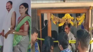 माता-पिता ने लगाई फांसी, बेटे ने की आत्मघाती कोशिश