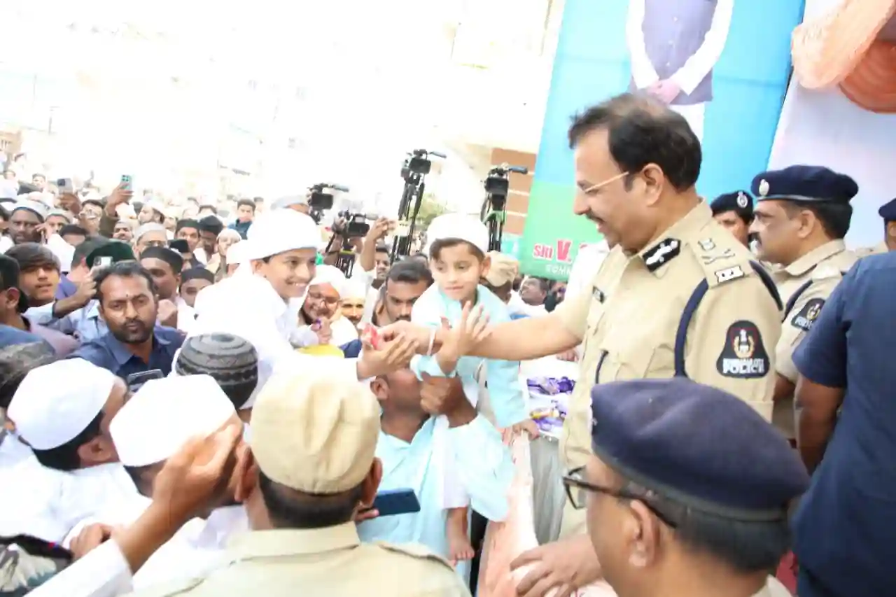 ईद-उल-फितर