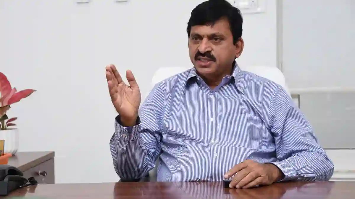 सादा बैनामा मामलों के जल्द निपटारे की तैयारी – पोंगुलेटी