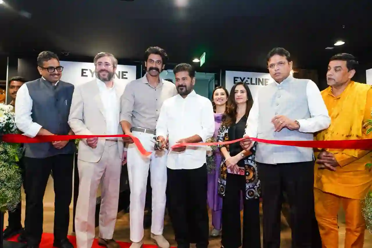फिल्म निर्माण तकनीक में पिछले कुछ दशकों में तेजी से बदलाव – रेवंत रेड्डी