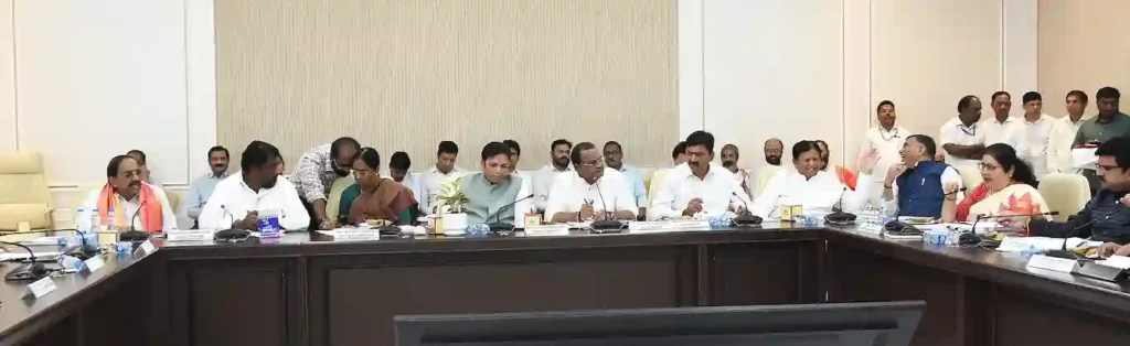 गोदावरी पुष्करालु 2027