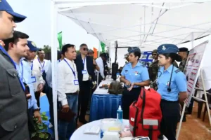 इंडस्ट्री आउटरीच