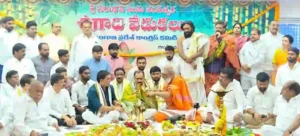 महेश कुमार गौड़