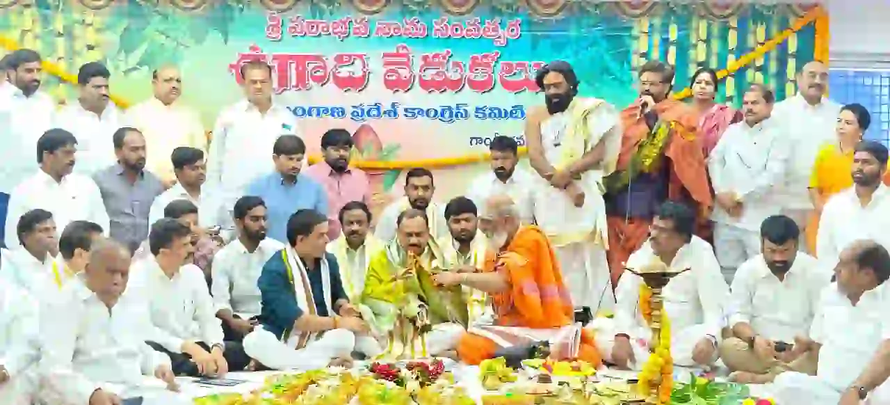 महेश कुमार गौड़