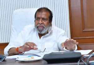 निजी अस्पतालों में अंग प्रत्यारोपण की कीमतों को लेकर खफा हुए स्वास्थ्य मंत्री