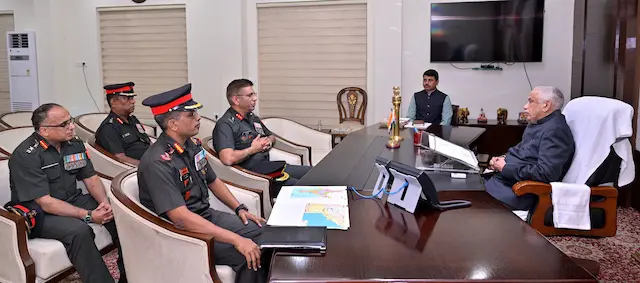 आंध्र प्रदेश