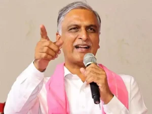 हरीश राव