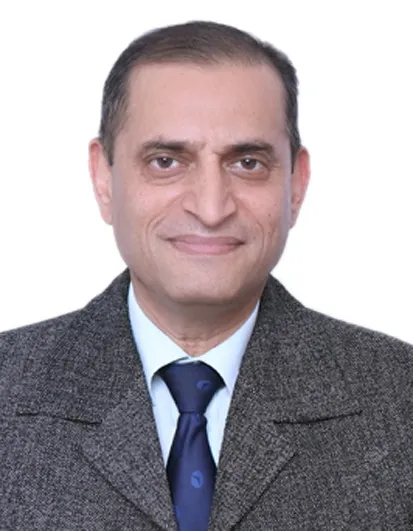 BDL : कमोडोर सुजय कपूर (सेवानिवृत्त) ने बीडीएल के निदेशक का पद संभाला