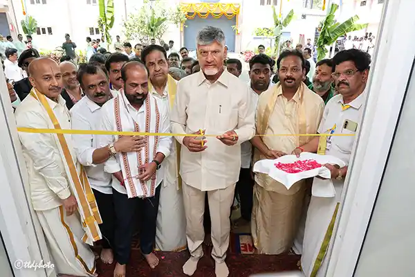 तिरुमला