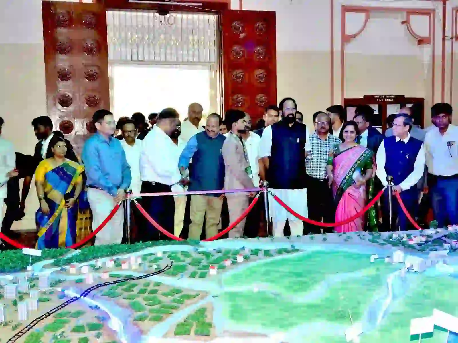 उस्मानिया विश्वविद्यालय- तेलंगाना का विशेष आईकॉन