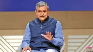 रेल मंत्री