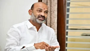 कर्मचारियों को भी बनना चाहिए किसान – केंद्रीय मंत्री