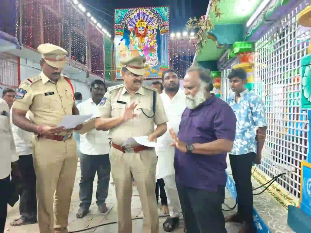 Rama Navami : रामनगर राम मंदिर में श्रीराम नवमी पर विशेष तैयारियां