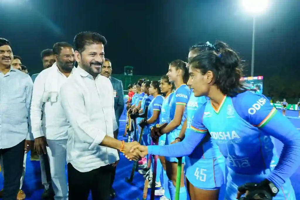 अंतरराष्ट्रीय खेल