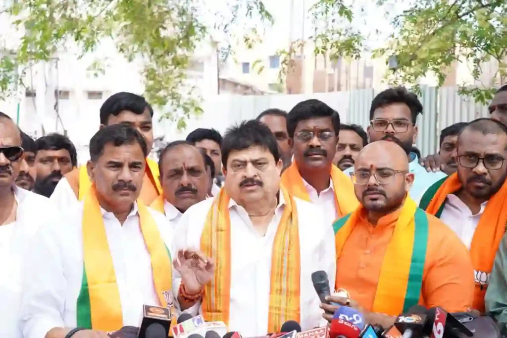 तेलंगाना