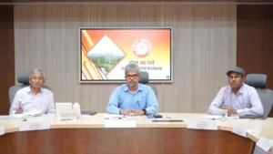 ट्रेन संचालन में सुरक्षा सर्वोच्च प्राथमिकता बनी रहे – संजय श्रीवास्तव