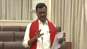 तेलंगाना बजट में प्राथमिकताएं अधूरी – सीपीआई