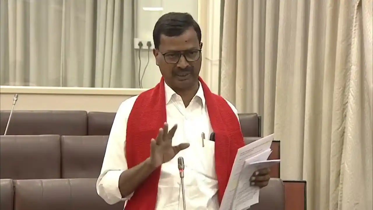 तेलंगाना बजट में प्राथमिकताएं अधूरी – सीपीआई