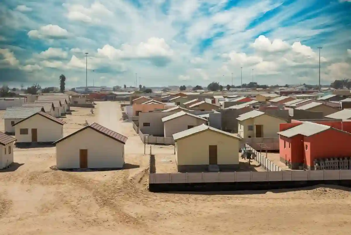 इंदिरम्म आवास योजना