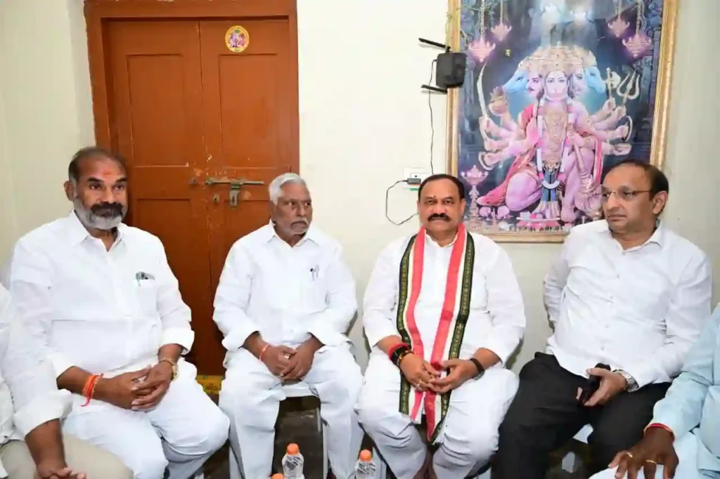 जीवन रेड्डी