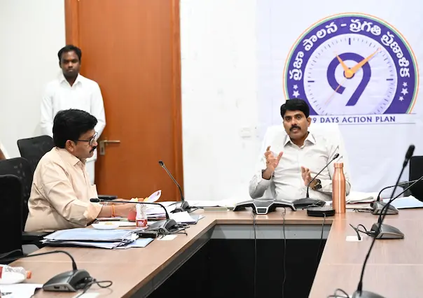 जिला कलेक्टर