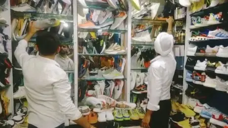 MP Price Hike April 1: कल से बढ़ जाएंगे जूते-चप्पलों के दाम