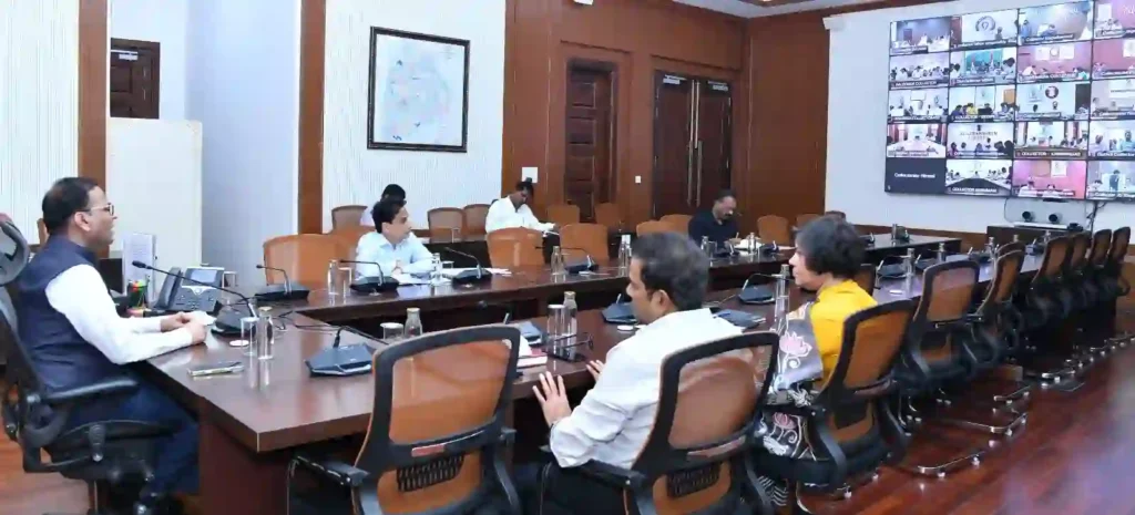 प्रशिक्षण