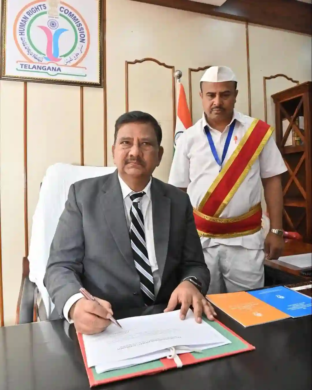 मानवाधिकार आयोग