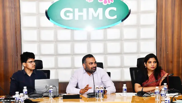 मुख्य सड़कें सुबह समय से साफ हो जानी चाहिए – कमिश्नर