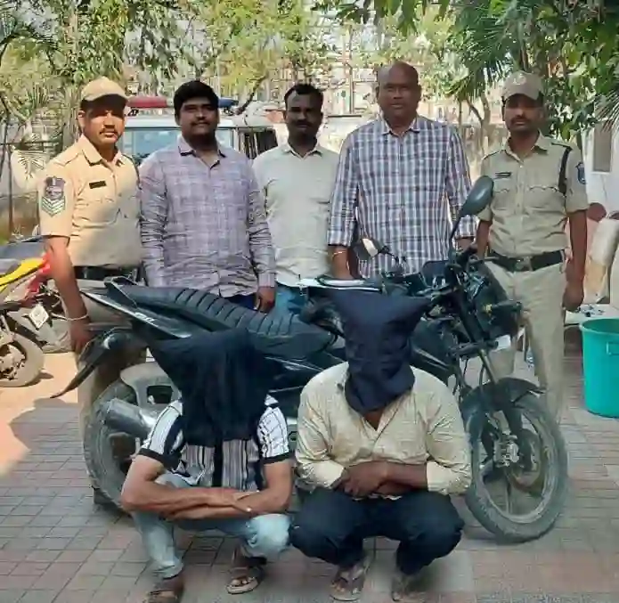 आत्महत्या के लिए उकसाने एक आरोपी को किया गिरफ्तार