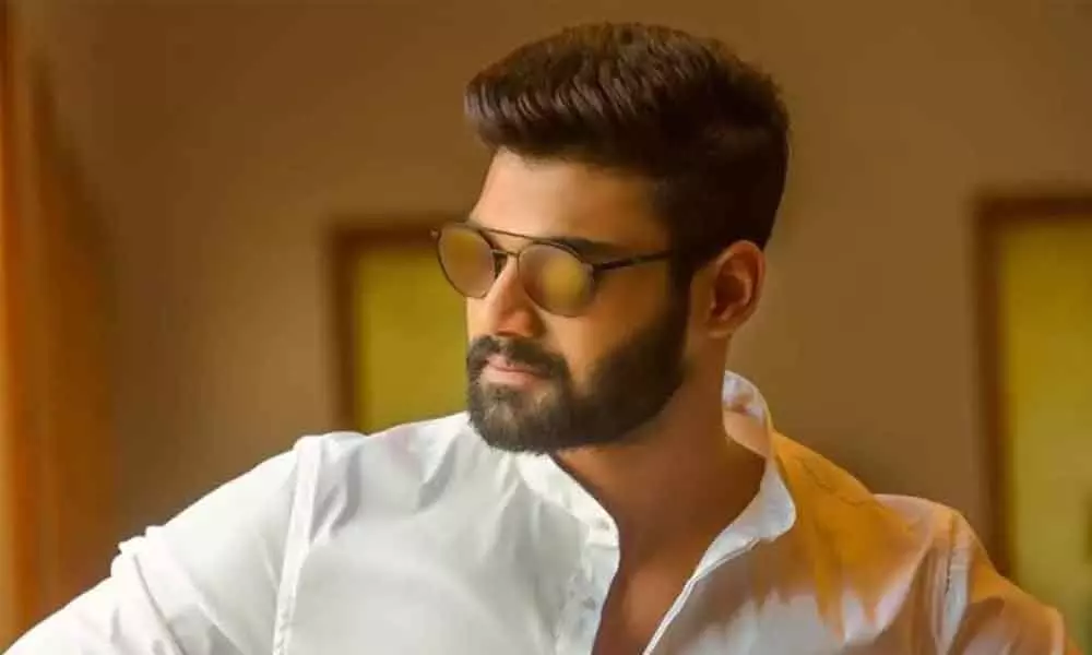 बेल्लमकोंडा श्रीनिवास विवाह की तैयारी सगाई शीघ्र