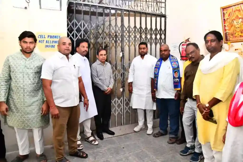 निरीक्षण