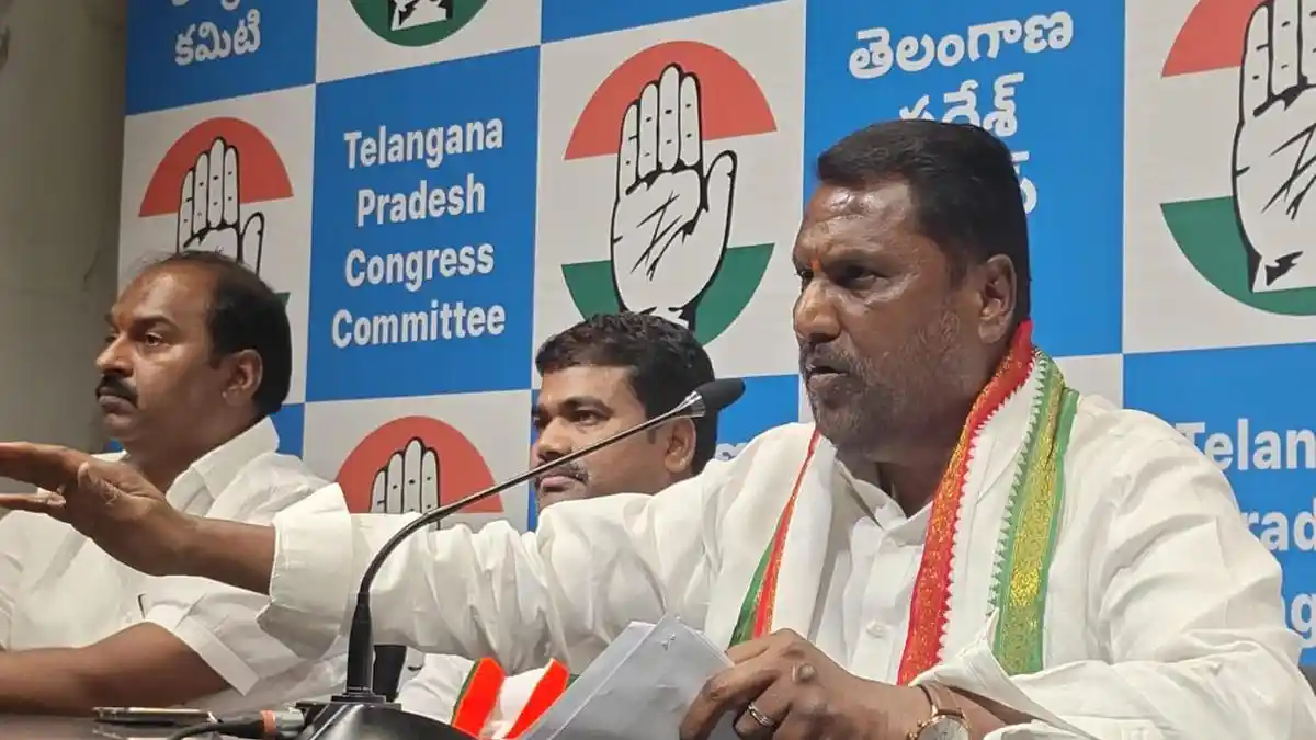 एससी उप-वर्गीकरण कानून ऐतिहासिक फैसला – मंत्री अदलुरी