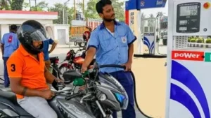 ईंधन संकट नहीं, राज्य सरकार ने कमी की अफवाहों को किया खारिज