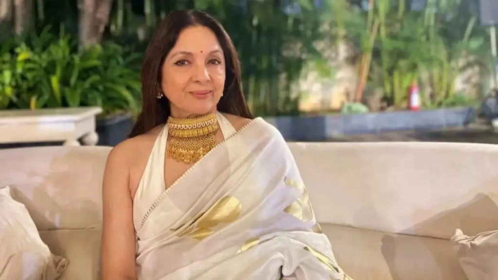 Neena gupta pregnancy : 66 की उम्र में नीना गुप्ता प्रेग्नेंट? एक्ट्रेस ने दी सफाई