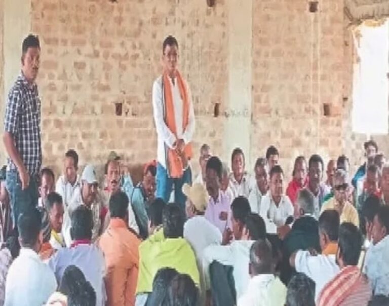 Odisha news