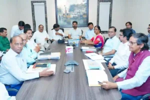 सभी विकास कार्य पूरी तरह आगम शास्त्र के अनुसार ही किए जाएं – रेवंत रेड्डी