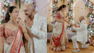 पृथ्वी शॉ की सगाई, कौन हैं आकृति अग्रवाल?