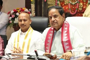 तिरुपति देवस्थानम्