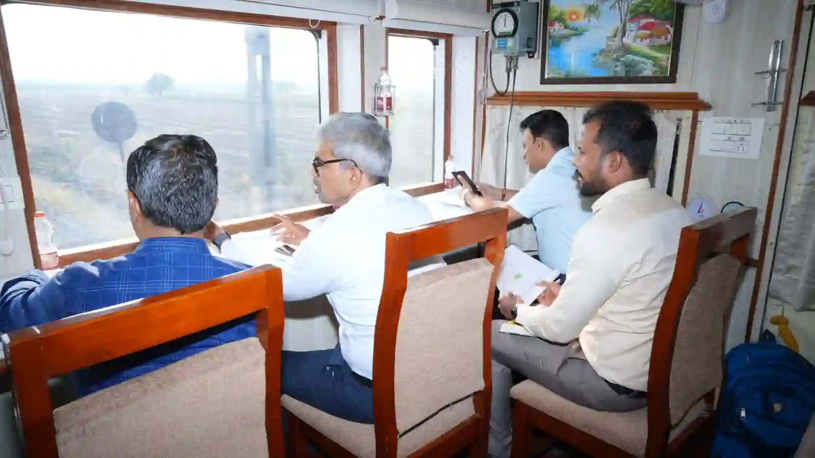 महाप्रबंधक