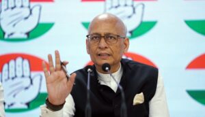 तेलंगाना राज्यसभा उम्मीदवार तय, वरिष्ठों को झटका