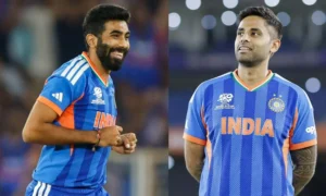 बुमराह देश की संपत्ति, जीत के बाद सूर्या का बयान