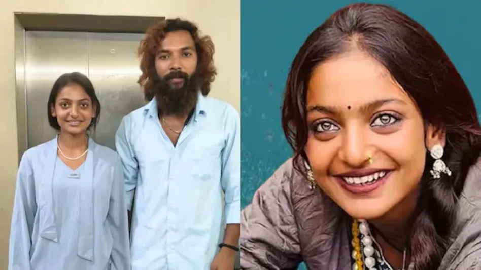 Monalisa love marriage : बॉयफ्रेंड संग भागी मोनालिसा, पुलिस से मांगी सुरक्षा