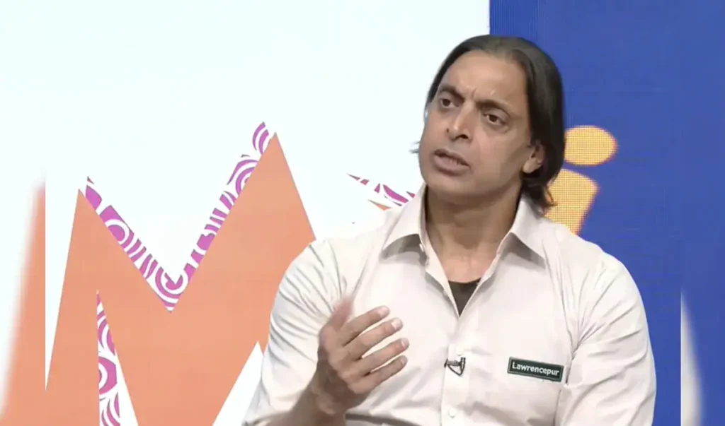 Shoaib Akhtar comments : गंभीर की रणनीति हिट- शोएब अख्तर की तारीफ